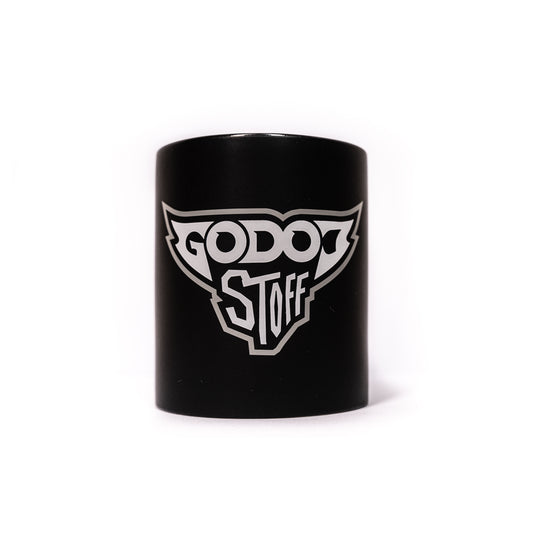 Tasse "Godoj STOFF"