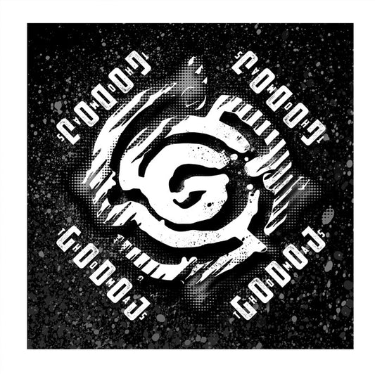 Bandana "G-Logo"