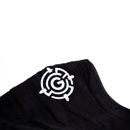 Gästehandtuch "G-Logo"