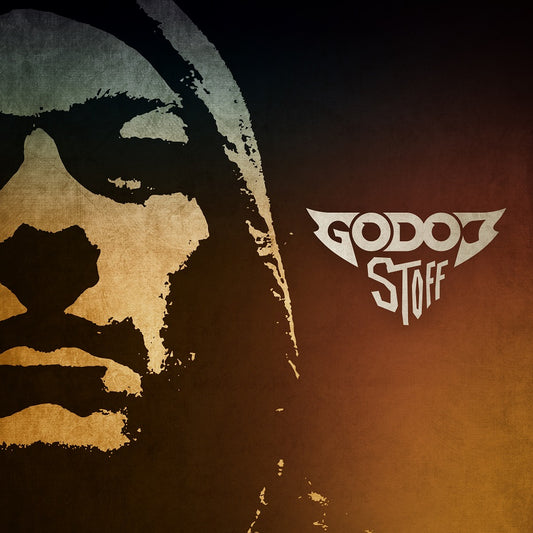 CD "STOFF" (2020)