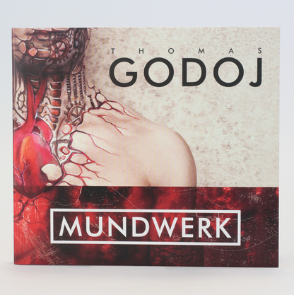 CD "Mundwerk" - Extended Version (2016)
