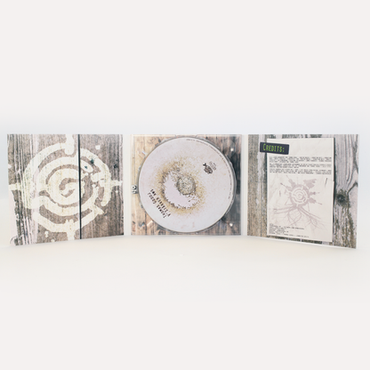 CD "V'Stärker Aus! - Das Akustikalbum" (2015)
